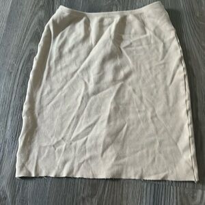 Mini skirt